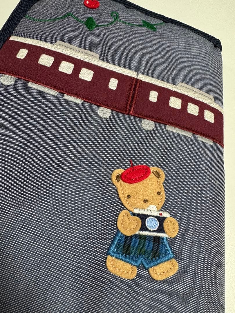 最終お値下げ中！【定価以下】ファミリア マルチケース♡母子手帳　新品未使用