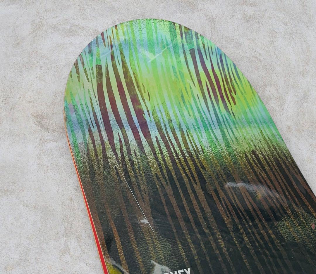 (美品) YONEX GROWENT 147cm FLUX ビンディングセット