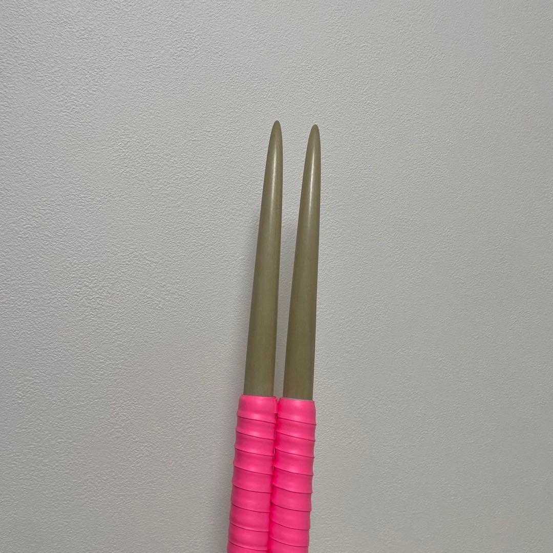 太鼓の達人 黒朴マイバチ