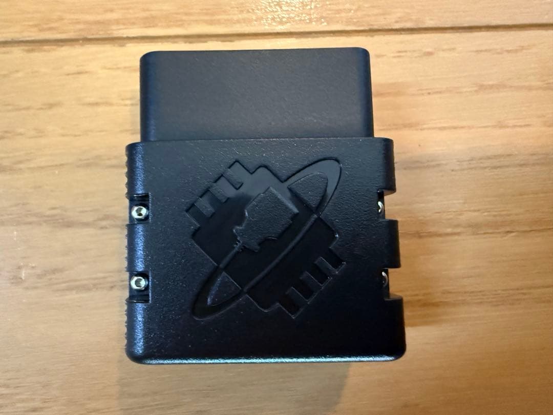 OBDLINK MX+　Model MX201 中古品