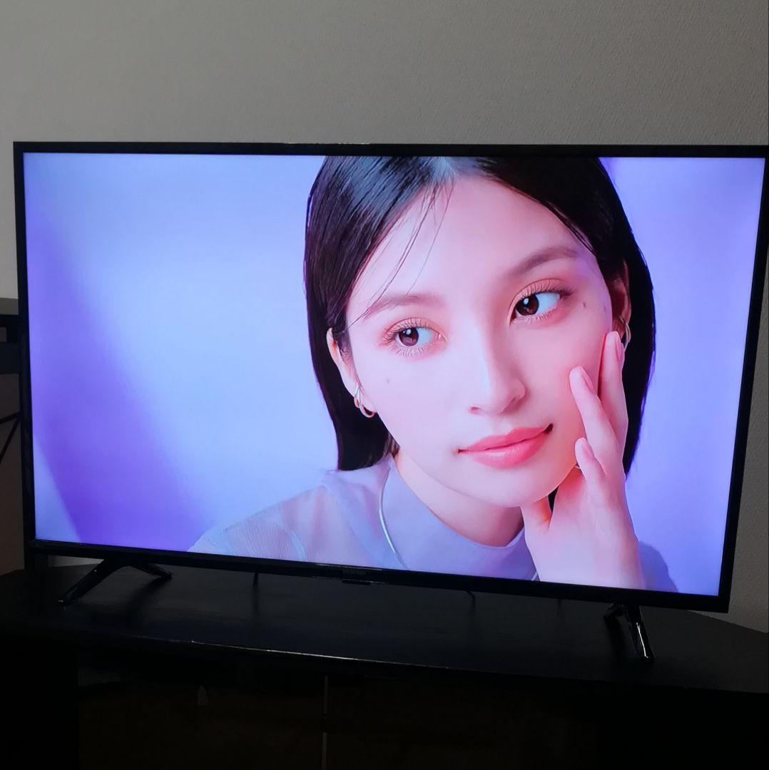 【@@】美品／Fire tv stick／2024年製　40型液晶テレビ