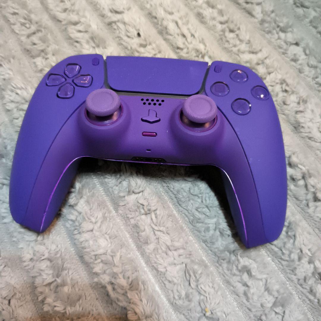 PlayStation5 DualSense コントローラー　カスタムシェル