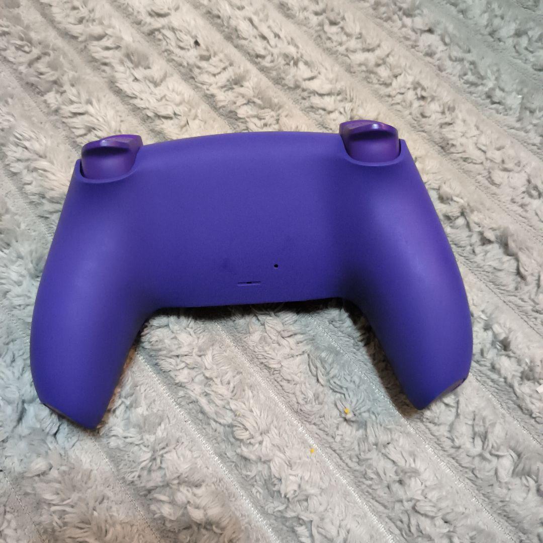 PlayStation5 DualSense コントローラー　カスタムシェル