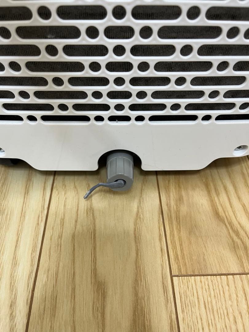 ハイセンス スポットエアコンHPAC-22E