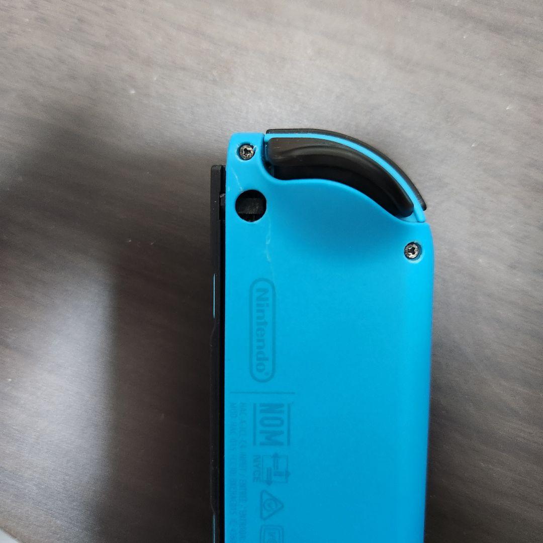 【一部ジャンク】Nintendo Switch 本体 &プロコントローラー付き