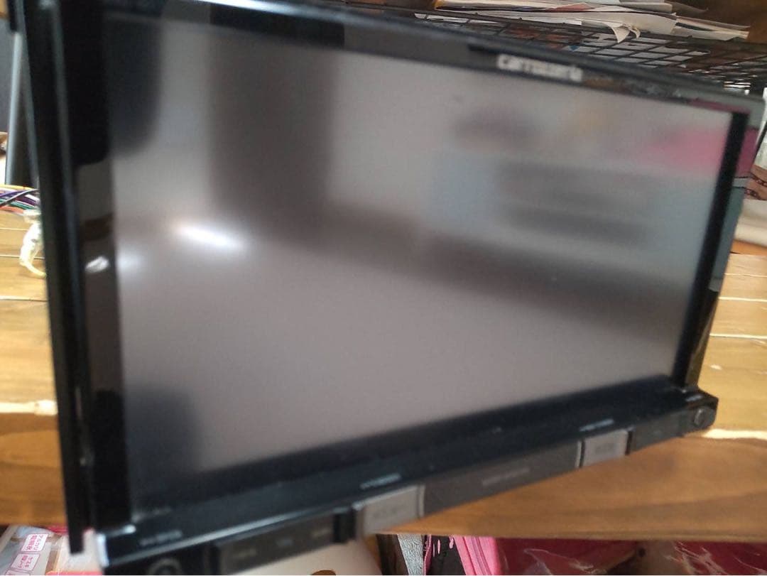 ダイスケさん専用carrozzeria AVIC-RZ77 バージョン2017