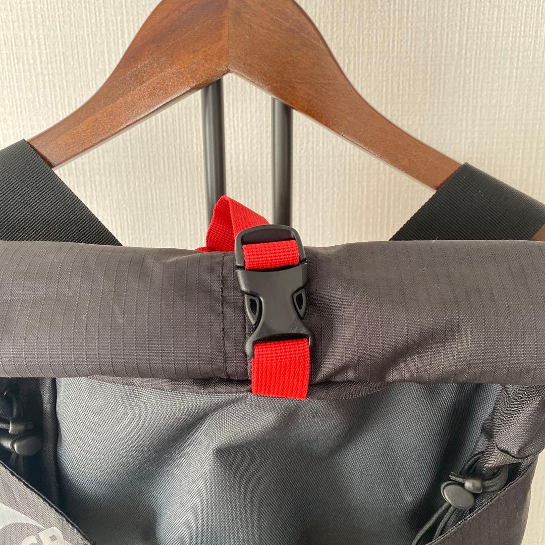 MSR スノーシュー キャリーバッグ