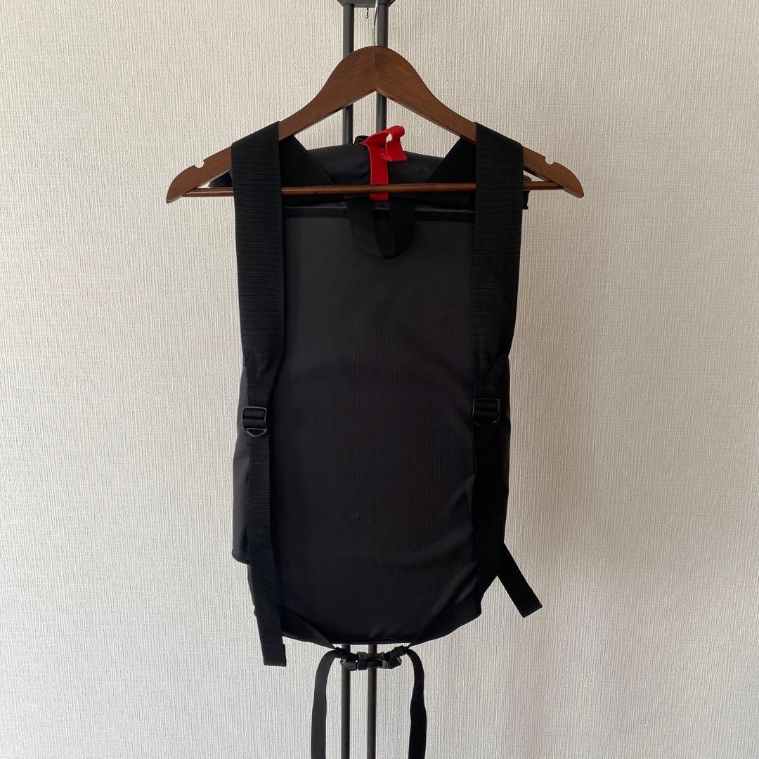 MSR スノーシュー キャリーバッグ