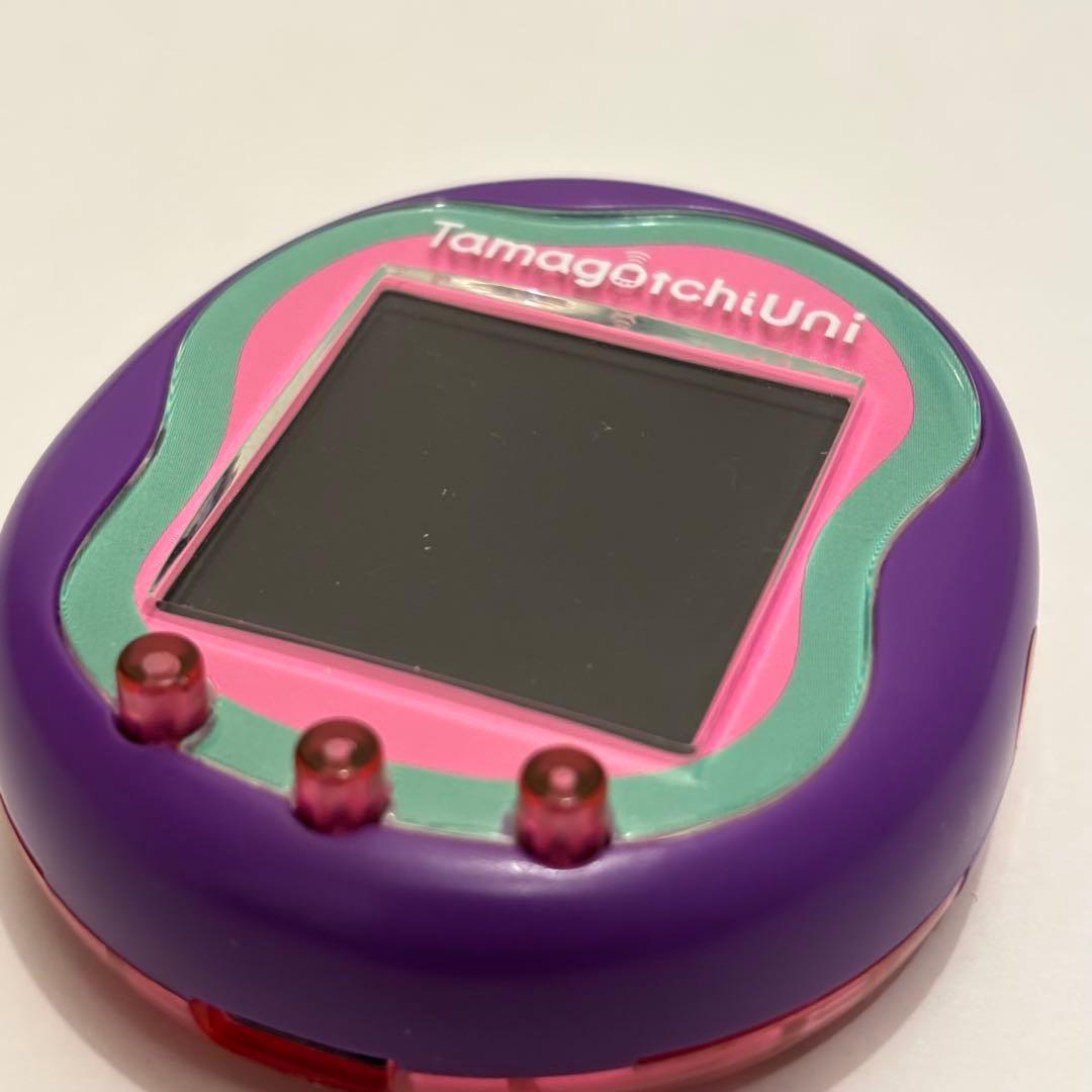 たまごっちユニ Tamagotchi Uni 本体