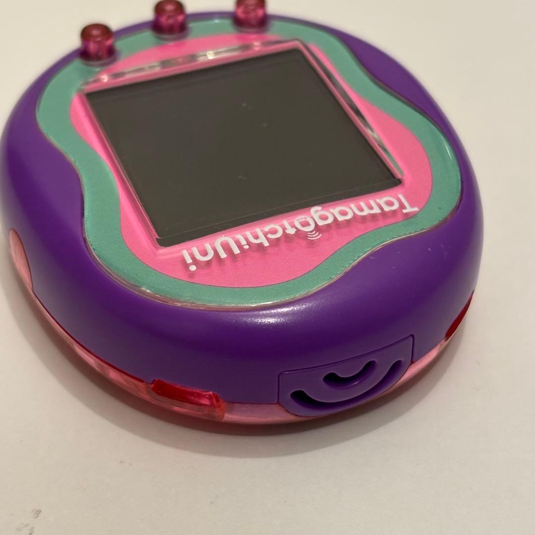 たまごっちユニ Tamagotchi Uni 本体