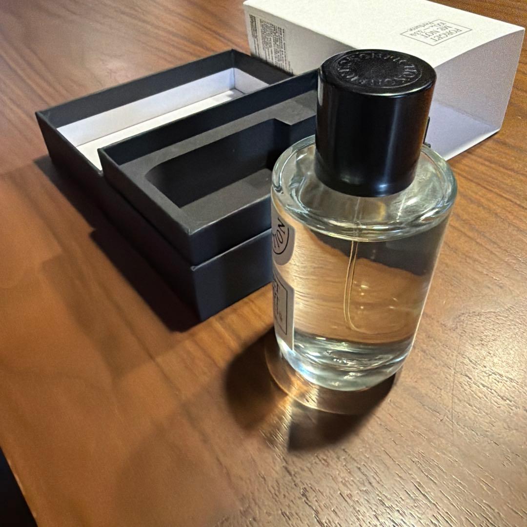 NONFICTION FORGET ME NOT 100ml 香水