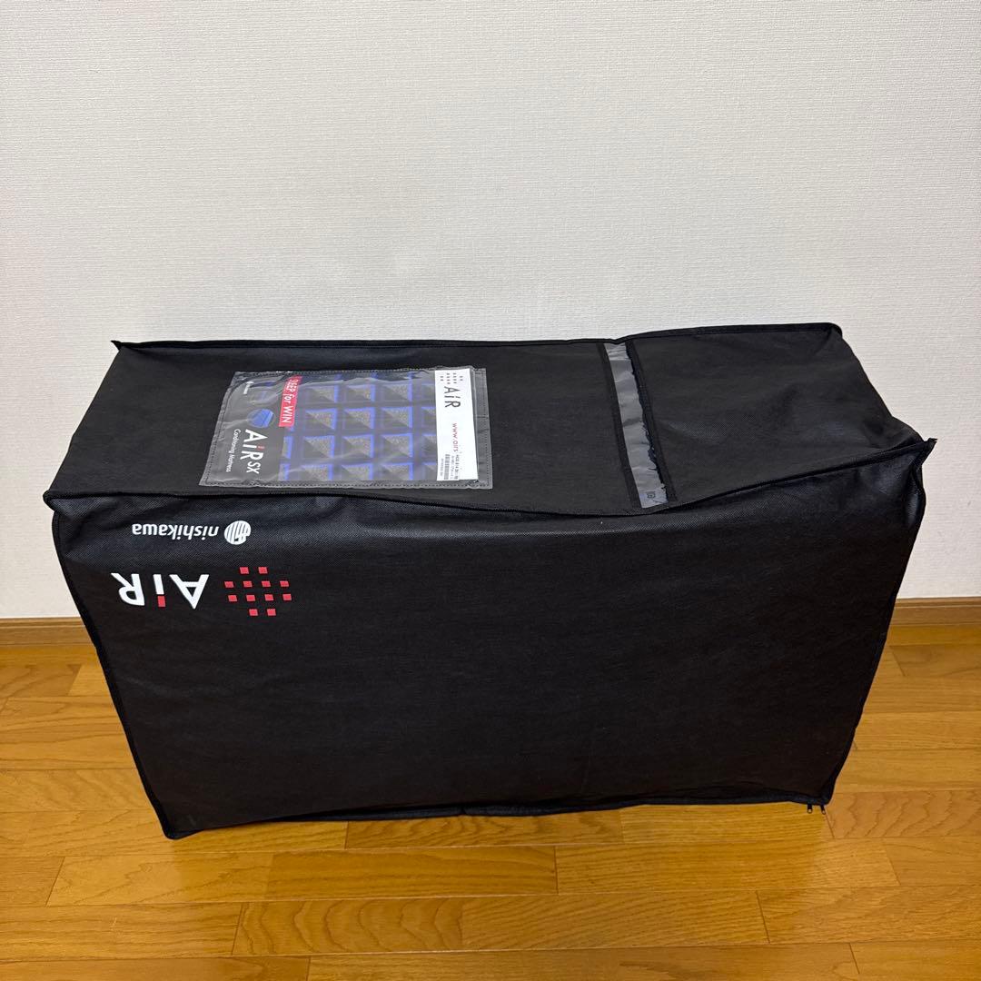 西川 AiR SX ハード マットレス (シングル)