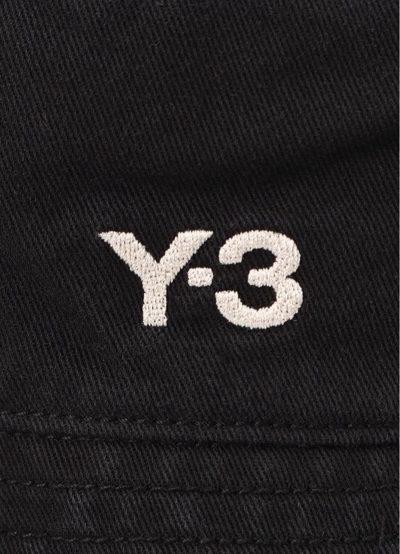 Y-3 BUCKET HAT ワイスリー バケットハット アディダス