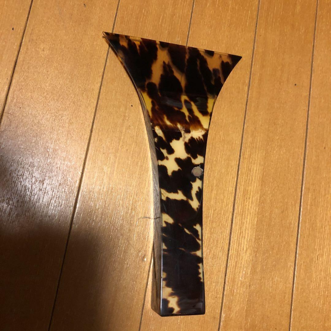 津軽三味線　撥　総鼈甲張