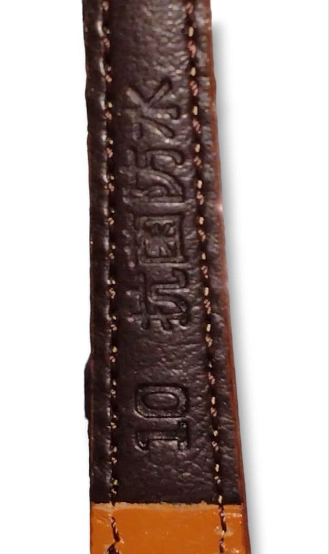 RADO EMERAUDE 手巻　k14WG　オーバーホール済 美品 動作確認済