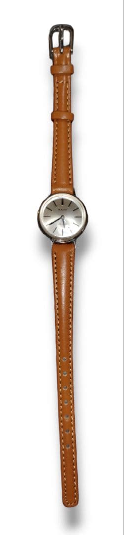 RADO EMERAUDE 手巻　k14WG　オーバーホール済 美品 動作確認済