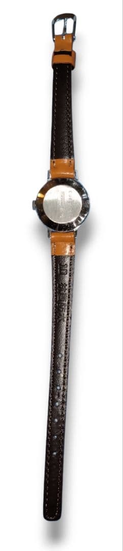 RADO EMERAUDE 手巻　k14WG　オーバーホール済 美品 動作確認済