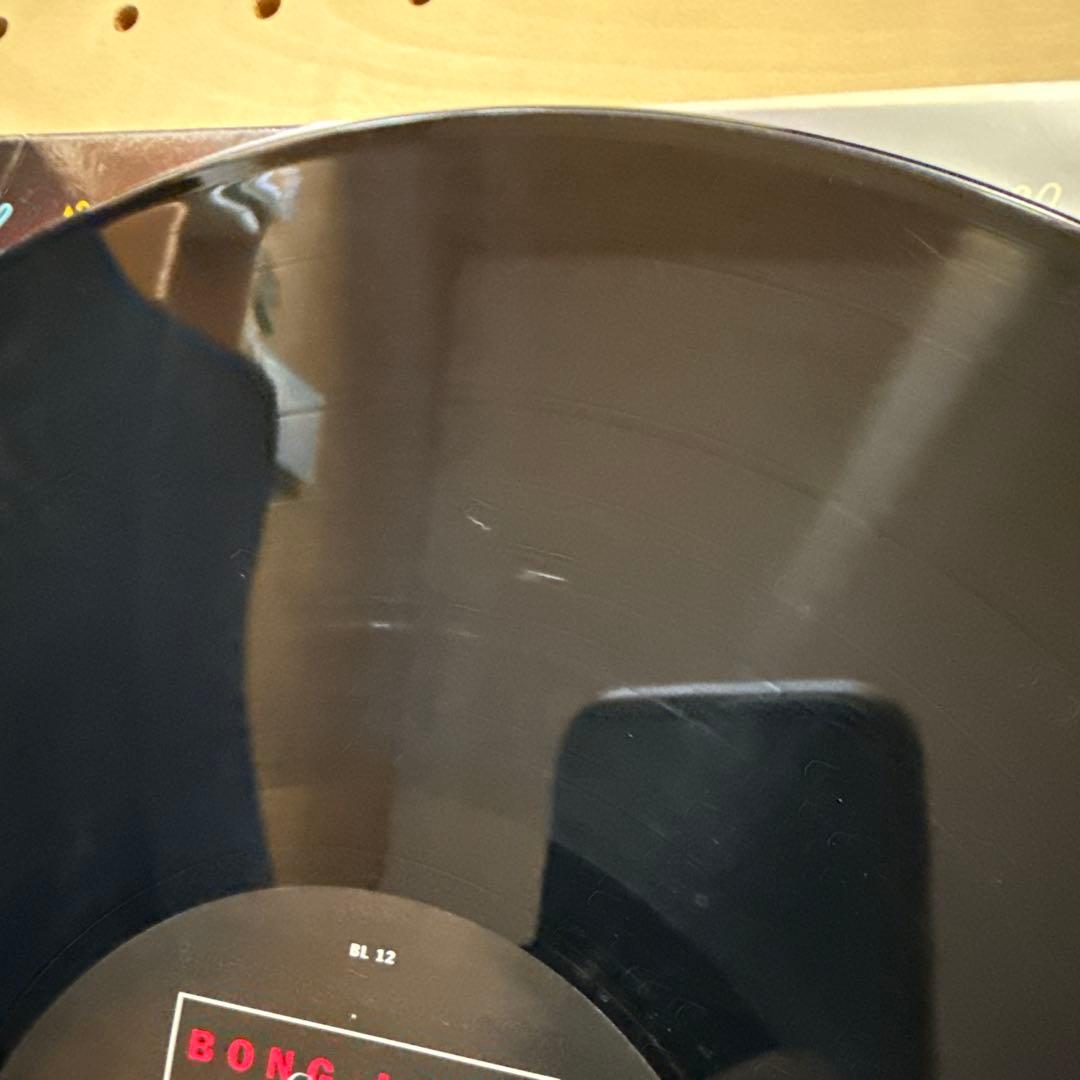 洋楽 Beck / Mellow Gold LP