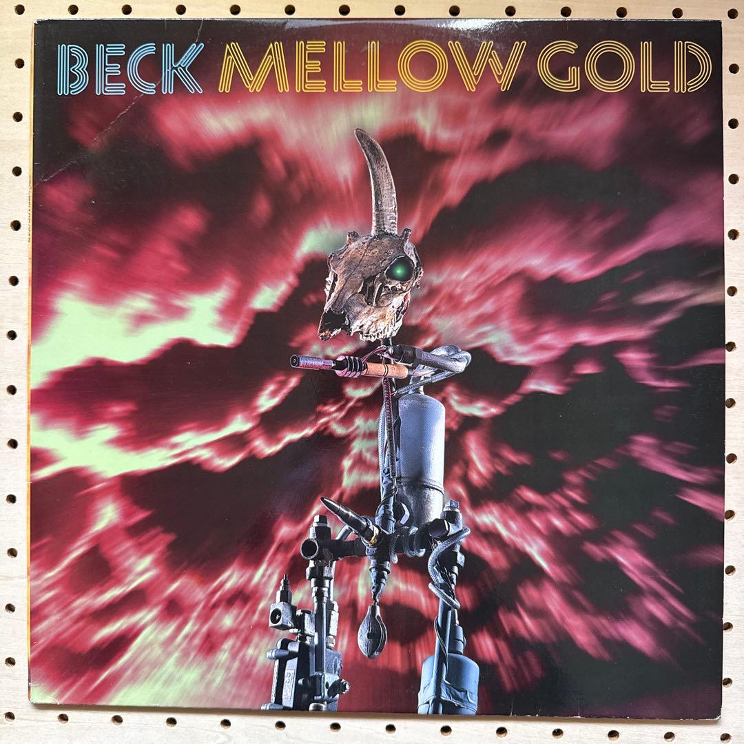 洋楽 Beck / Mellow Gold LP