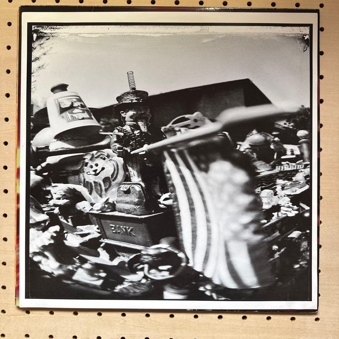 洋楽 Beck / Mellow Gold LP