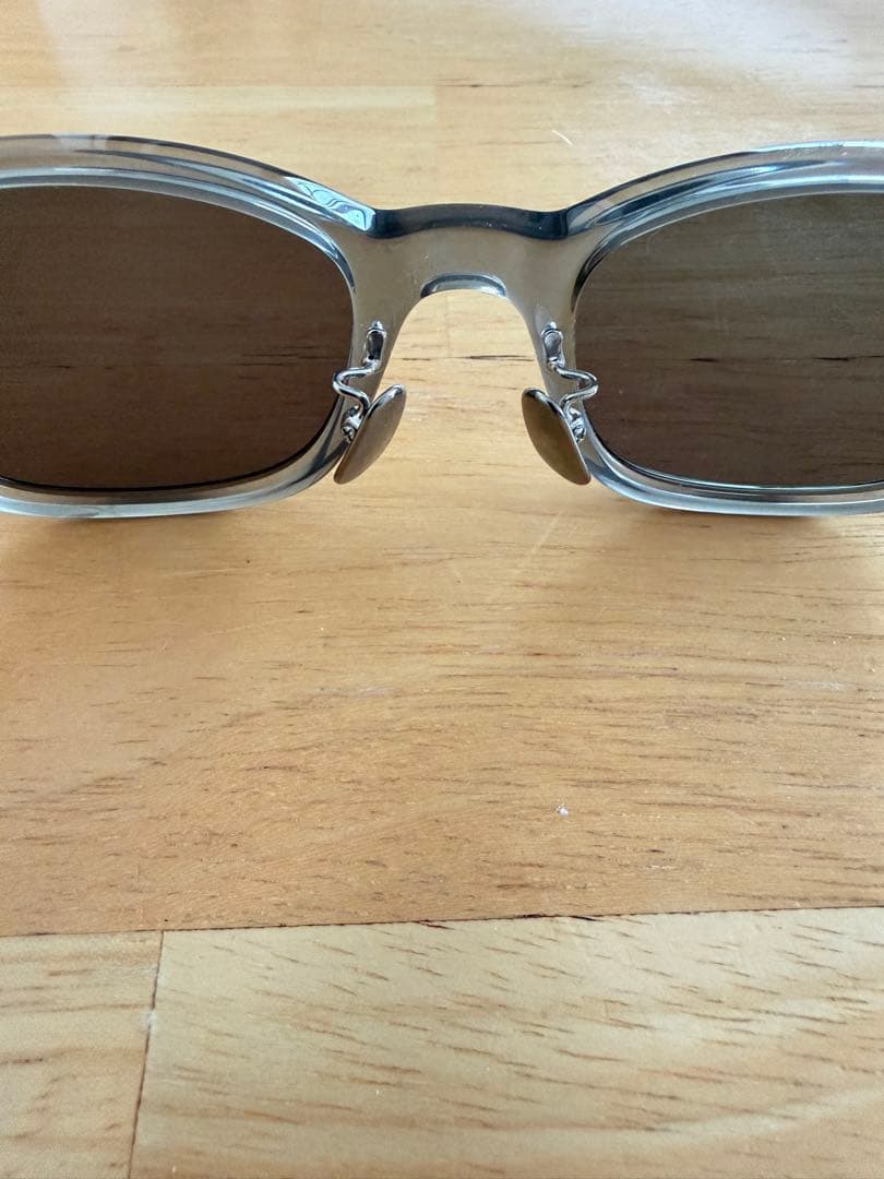 anytee Celluloid Eyegear サングラス