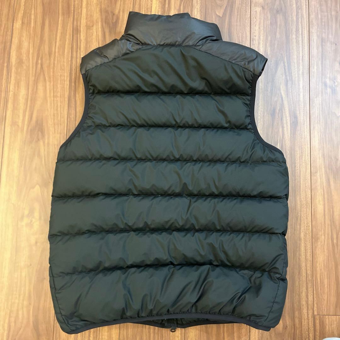 NIKE 20-21 リバプール　ダウンベスト Padded Gilet