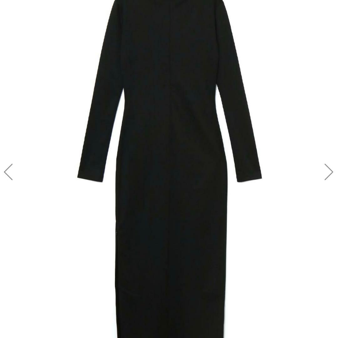 セールmelt the lady flash long dress