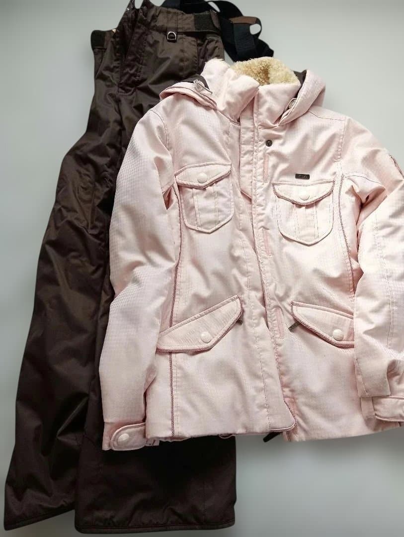 FILAスキーウェア