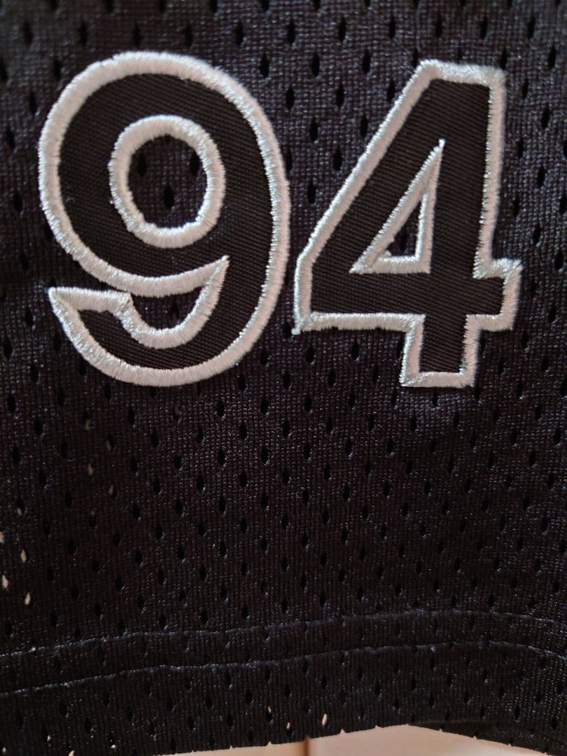 着用1回のみ　Supreme タンクトップ M ラインストーン　シュプリーム