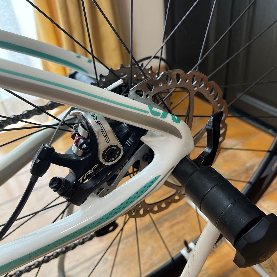 【最終価格】LIV リブ　ロードバイク XXS 2015年　引き取り限定