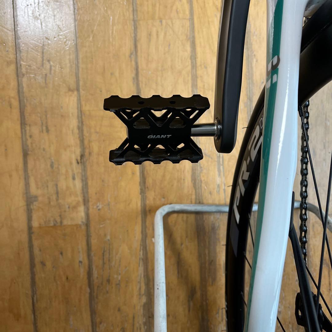 【最終価格】LIV リブ　ロードバイク XXS 2015年　引き取り限定