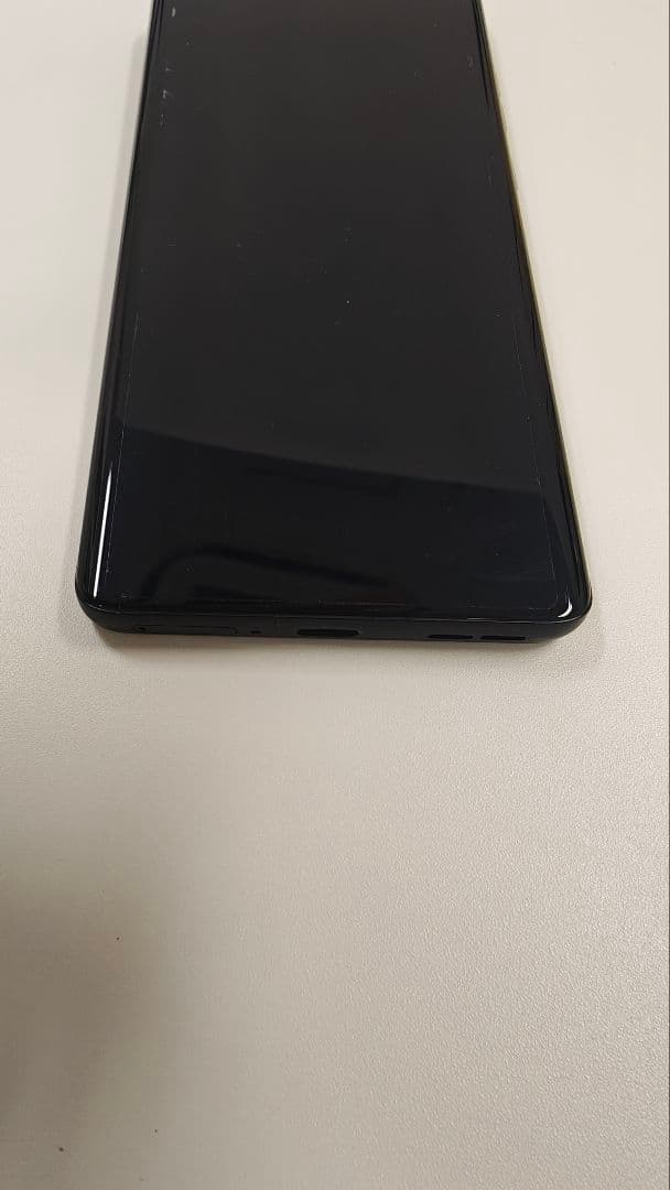 motorola edge 50s pro ブラックビューティー