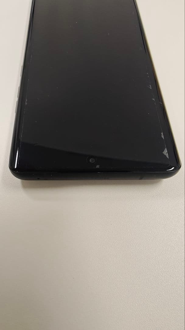 motorola edge 50s pro ブラックビューティー