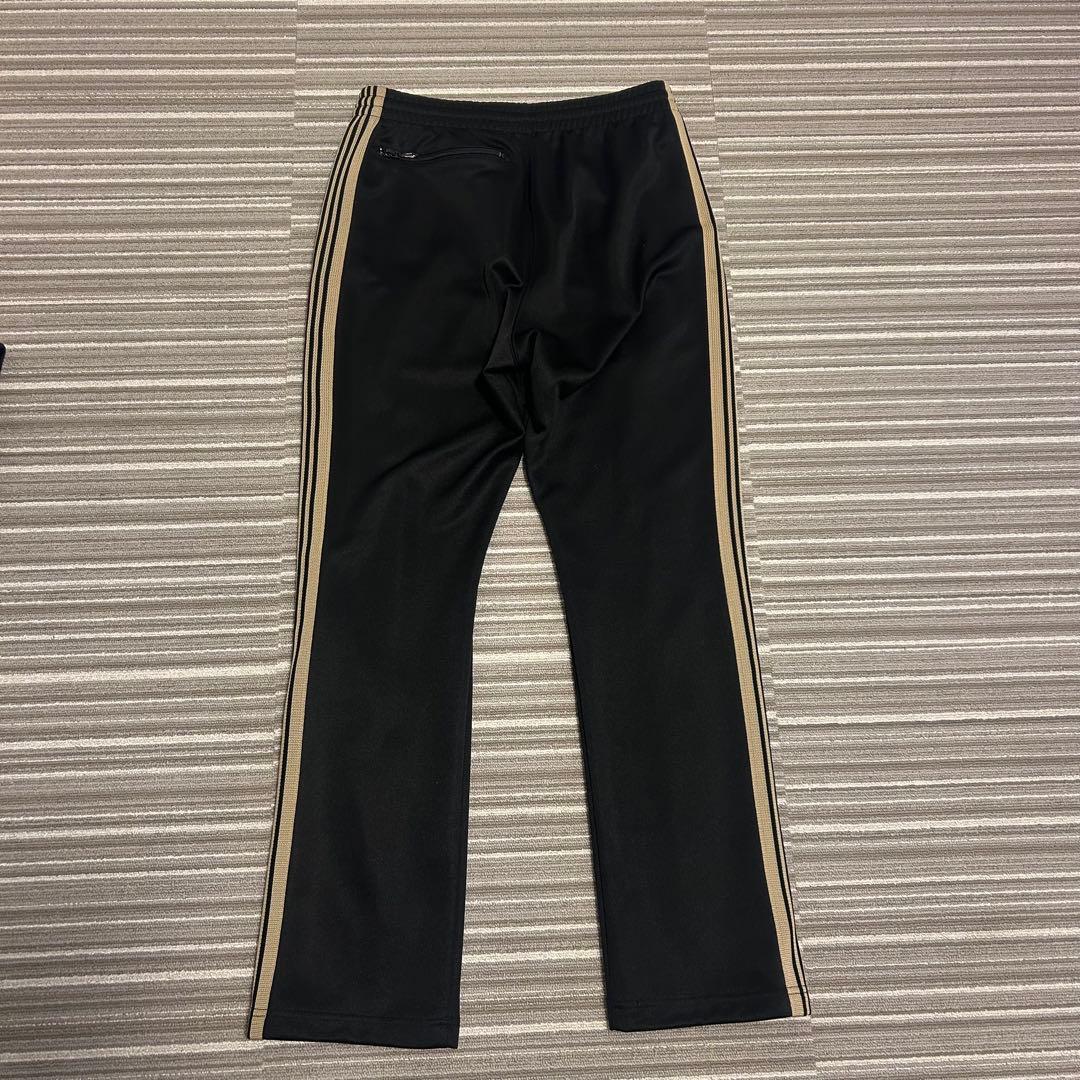 Needles LHP別注カラー　ブラック×ベージュ