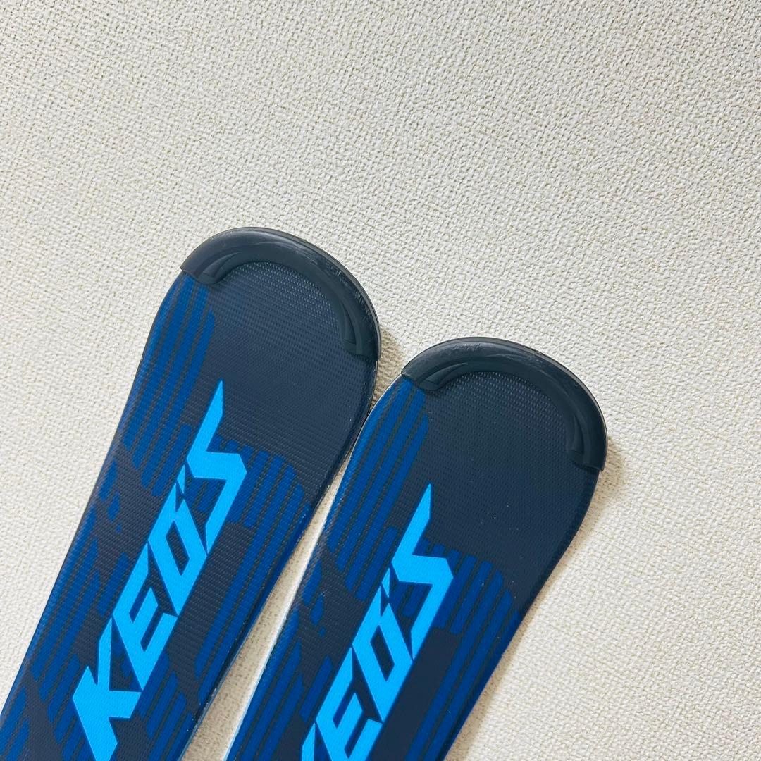 【極美品】OGASAKA KEOS ケオッズ KS-SD 155cm 希少カラー