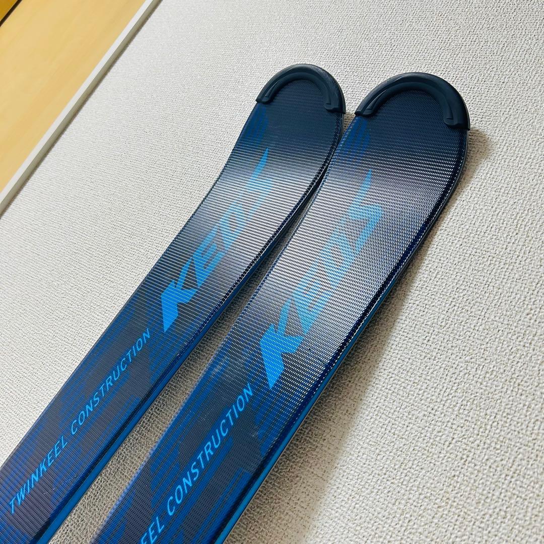 【極美品】OGASAKA KEOS ケオッズ KS-SD 155cm 希少カラー