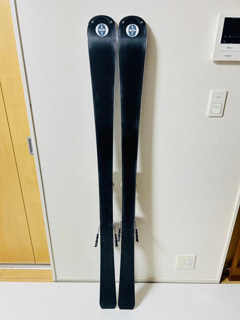 【極美品】OGASAKA KEOS ケオッズ KS-SD 155cm 希少カラー