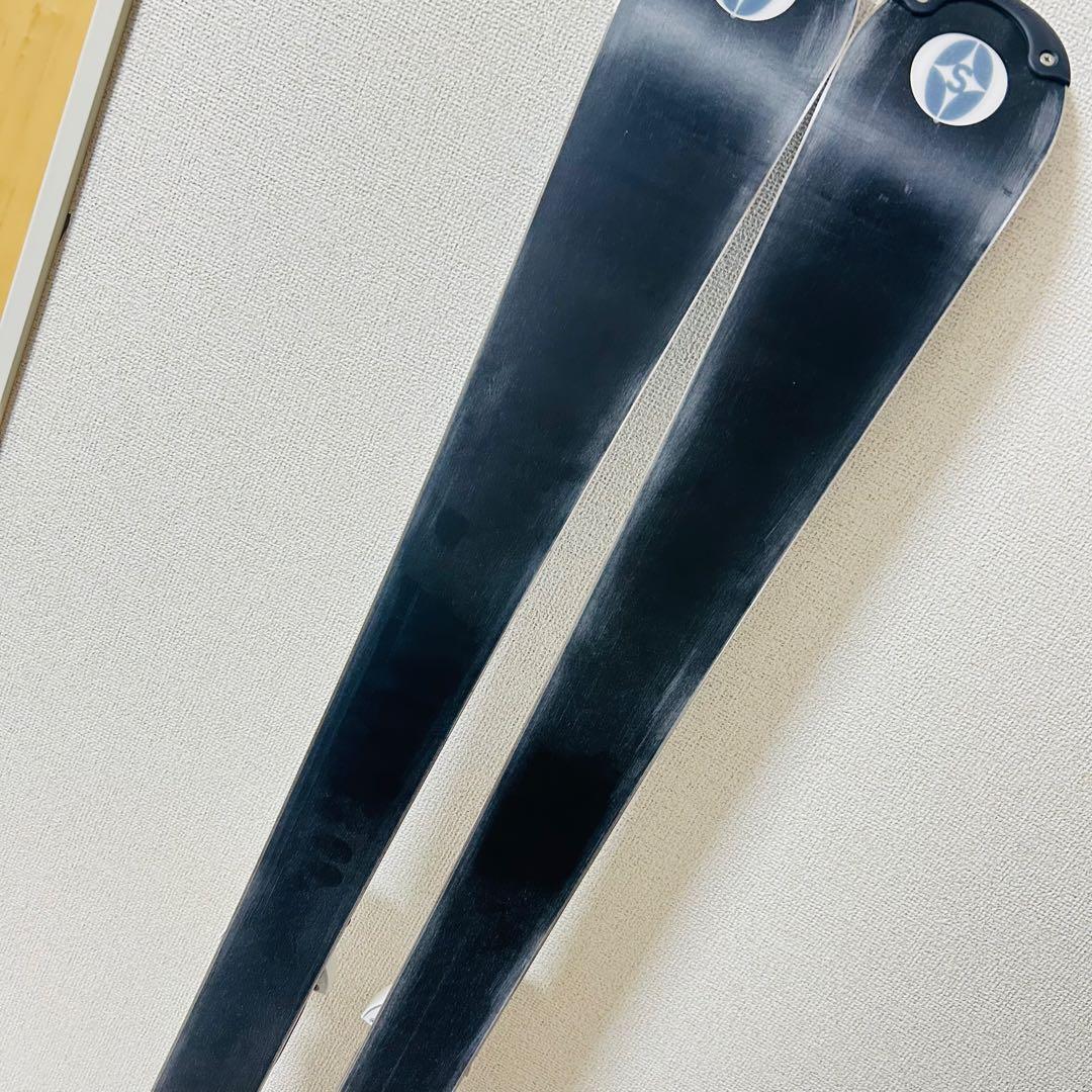 【極美品】OGASAKA KEOS ケオッズ KS-SD 155cm 希少カラー