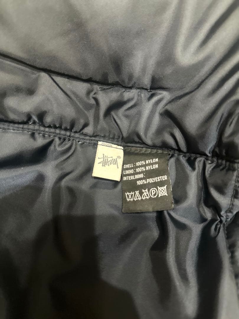 。*様 【激レア】stussy × alpha × fragment 25t周年