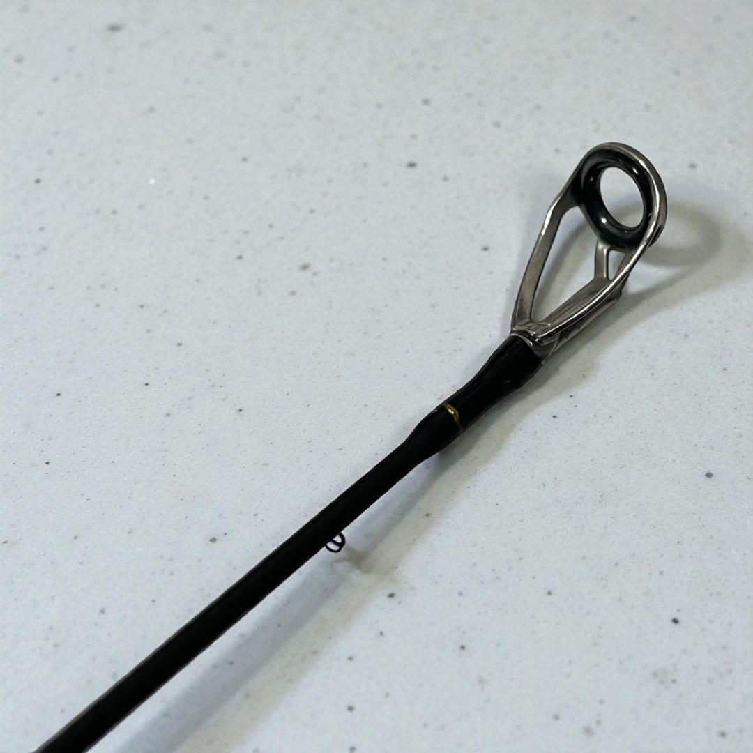 美品 DAIWA 24 LATEO 93ML K 袋•取説•保証証あり