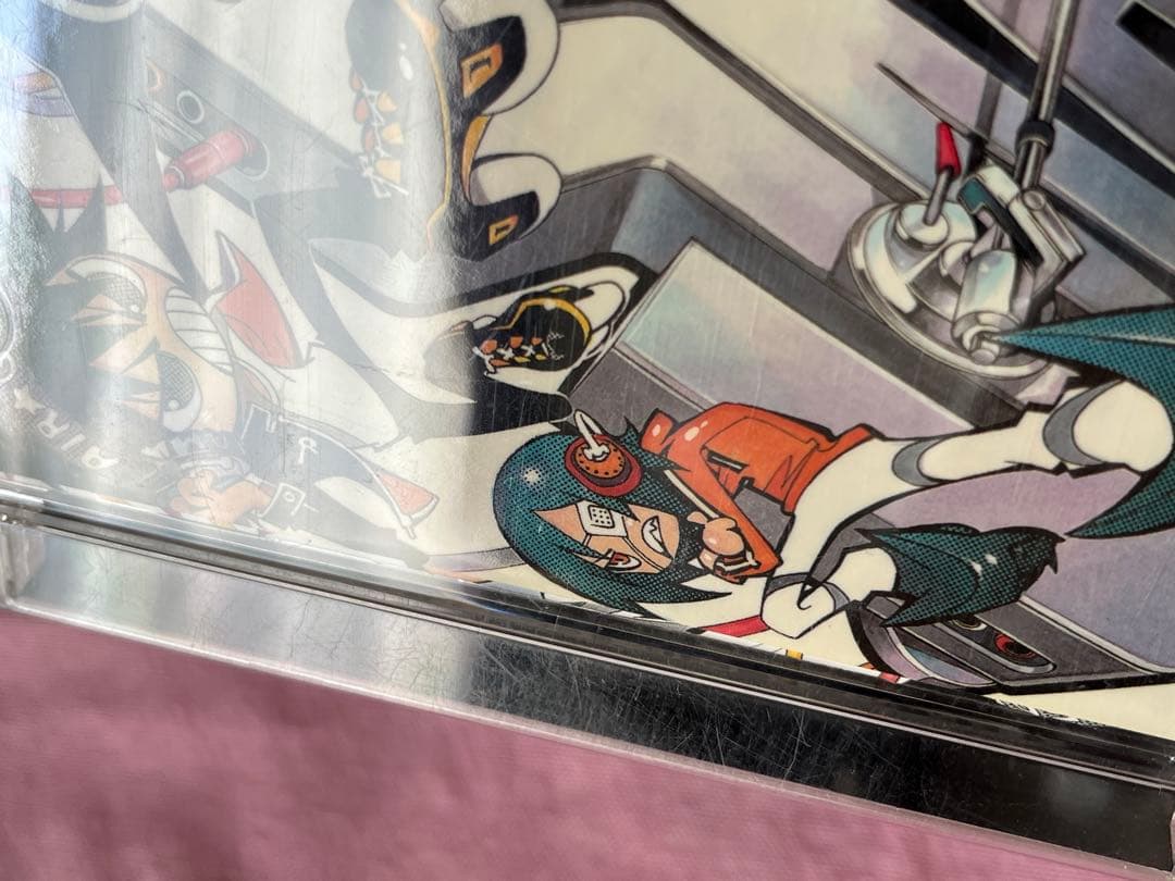 TVアニメ「エア・ギア」オリジナルサウンドトラック CD