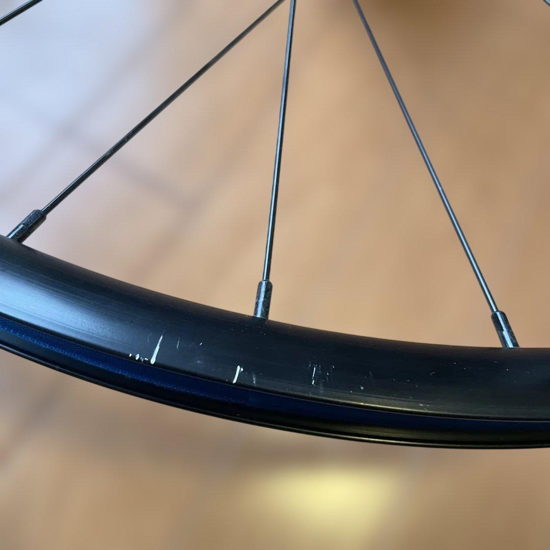 RD 3.1 後輪　135QR 10sまで　キャノンデール　シナプス2外し