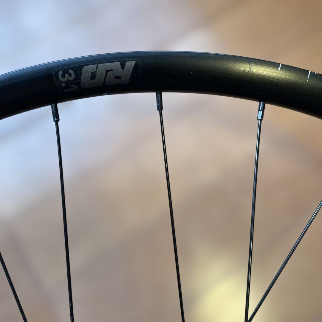 RD 3.1 後輪　135QR 10sまで　キャノンデール　シナプス2外し