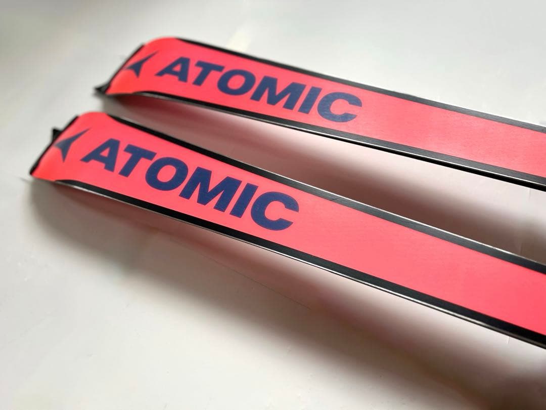 【美品】アトミックAtomic REDSTER S9 FIS M 165 X16