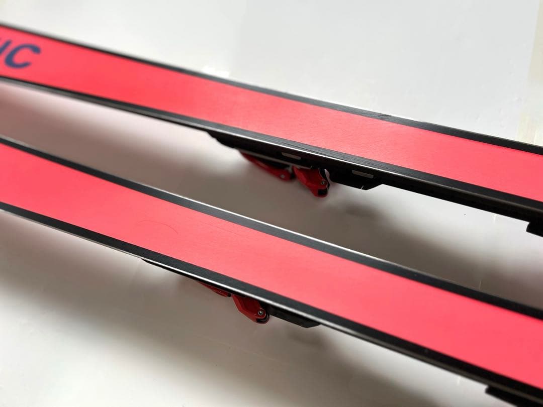 【美品】アトミックAtomic REDSTER S9 FIS M 165 X16