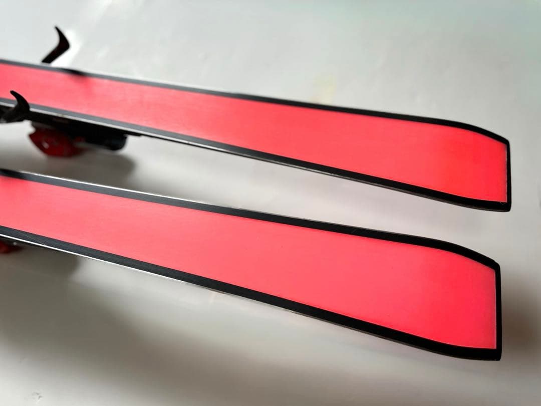 【美品】アトミックAtomic REDSTER S9 FIS M 165 X16