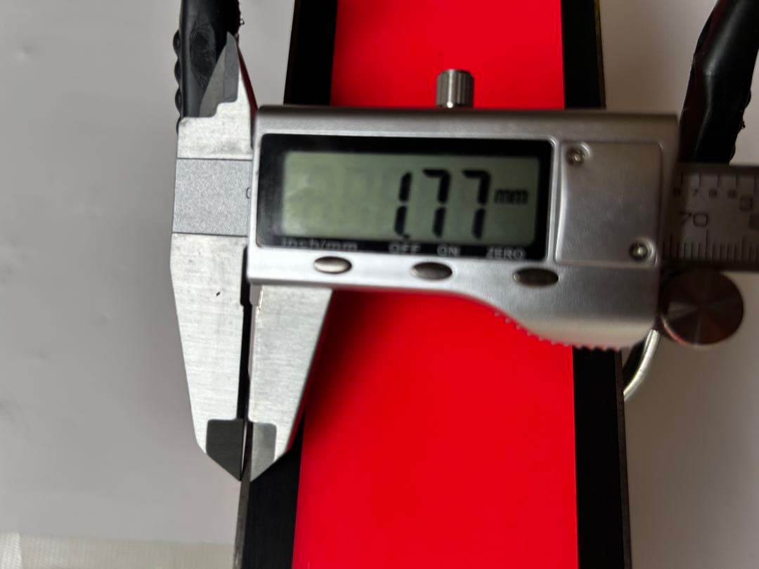 【美品】アトミックAtomic REDSTER S9 FIS M 165 X16