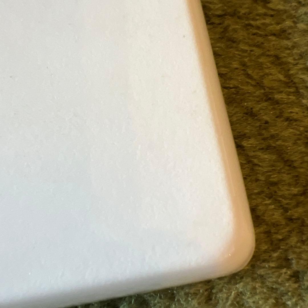 HERMES　エルメス　シェーヌダンクル　スクエアプレート