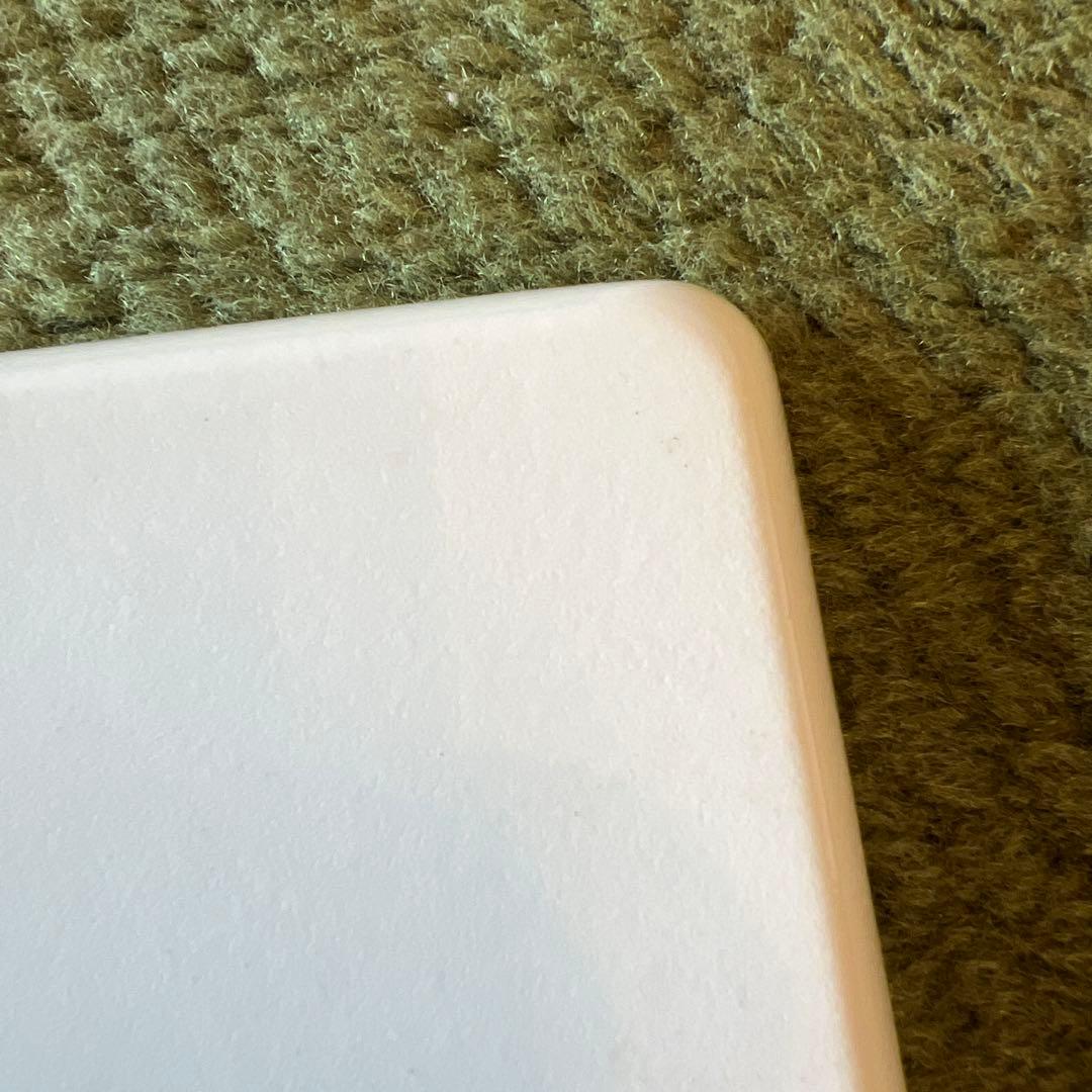 HERMES　エルメス　シェーヌダンクル　スクエアプレート