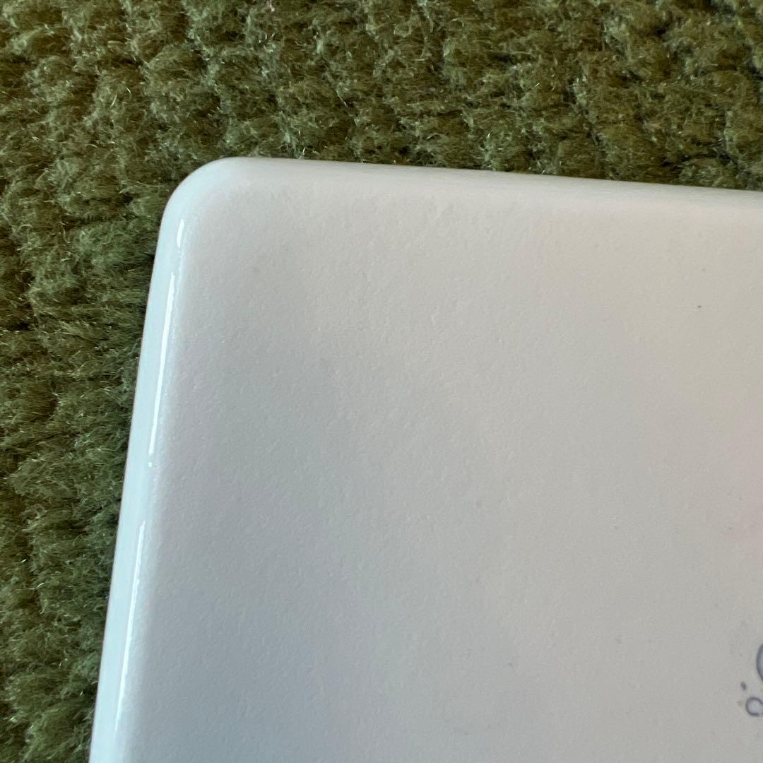 HERMES　エルメス　シェーヌダンクル　スクエアプレート